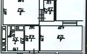 1-к квартира, на длительный срок, 33м2, 16/16 этаж