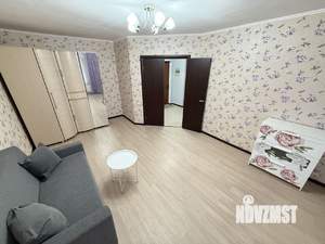 1-к квартира, на длительный срок, 42м2, 8/14 этаж