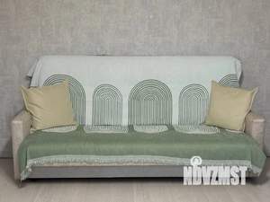 1-к квартира, посуточно, 39м2, 11/17 этаж