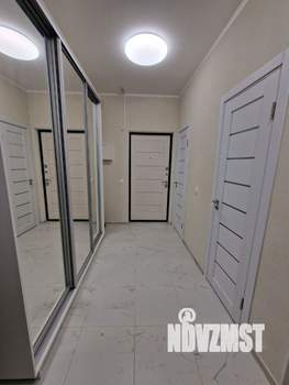 2-к квартира, на длительный срок, 56м2, 13/13 этаж