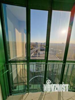 2-к квартира, на длительный срок, 58м2, 13/13 этаж