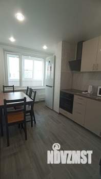 1-к квартира, на длительный срок, 35м2, 14/14 этаж