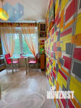 2-к квартира, на длительный срок, 45м2, 6/12 этаж
