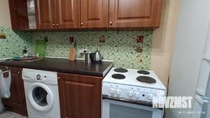 2-к квартира, на длительный срок, 52м2, 11/12 этаж