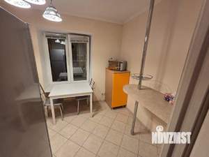2-к квартира, на длительный срок, 54м2, 21/22 этаж