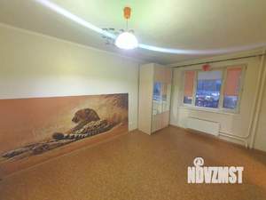 1-к квартира, на длительный срок, 36м2, 6/11 этаж