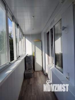 1-к квартира, на длительный срок, 35м2, 6/22 этаж