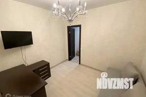 2-к квартира, на длительный срок, 60м2, 3/11 этаж