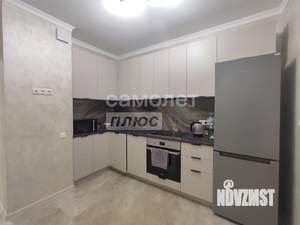 2-к квартира, на длительный срок, 52м2, 6/12 этаж