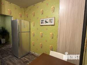 1-к квартира, на длительный срок, 40м2, 2/17 этаж