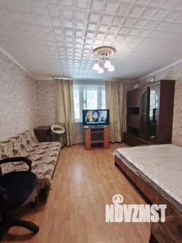 1-к квартира, на длительный срок, 38м2, 2/14 этаж