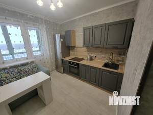 2-к квартира, на длительный срок, 60м2, 14/18 этаж