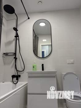 1-к квартира, на длительный срок, 33м2, 3/7 этаж