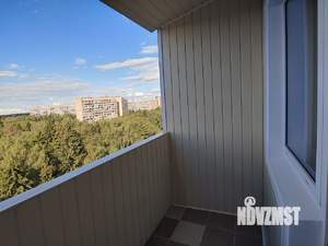 2-к квартира, на длительный срок, 53м2, 12/14 этаж