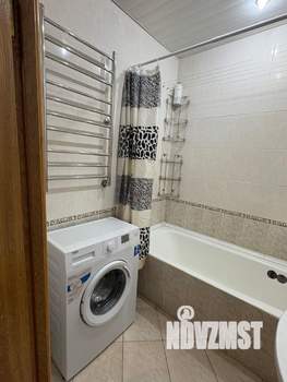 1-к квартира, на длительный срок, 43м2, 10/12 этаж