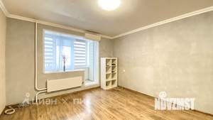 1-к квартира, на длительный срок, 40м2, 11/14 этаж