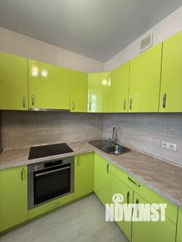 1-к квартира, на длительный срок, 31м2, 16/18 этаж