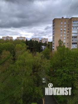 1-к квартира, на длительный срок, 38м2, 7/14 этаж