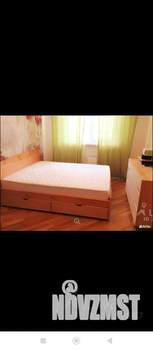 2-к квартира, на длительный срок, 52м2, 6/14 этаж