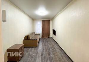 1-к квартира, на длительный срок, 33м2, 8/16 этаж