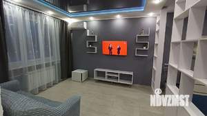 1-к квартира, на длительный срок, 41м2, 9/11 этаж