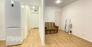 1-к квартира, на длительный срок, 32м2, 7/10 этаж