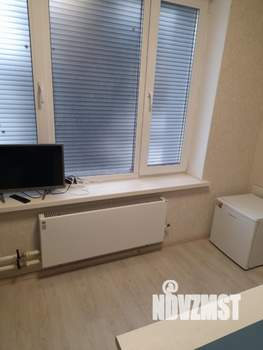 Студия квартира, на длительный срок, 12м2, 3/9 этаж