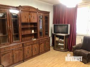 1-к квартира, на длительный срок, 41м2, 9/14 этаж