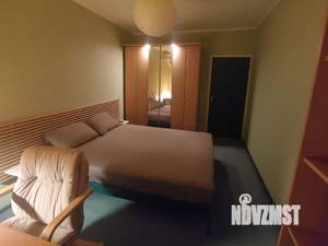 2-к квартира, на длительный срок, 53м2, 12/14 этаж