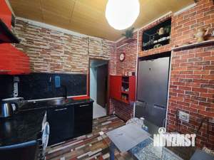 2-к квартира, на длительный срок, 52м2, 3/14 этаж