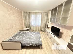 1-к квартира, на длительный срок, 36м2, 2/10 этаж