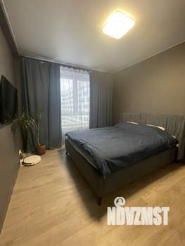 3-к квартира, на длительный срок, 63м2, 9/12 этаж