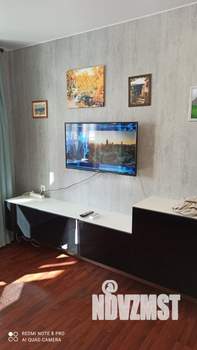 1-к квартира, на длительный срок, 41м2, 14/14 этаж