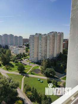 1-к квартира, на длительный срок, 42м2, 14/17 этаж