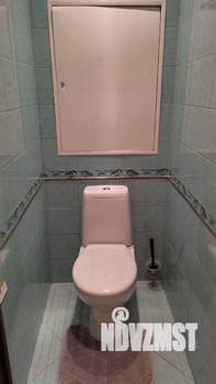 2-к квартира, на длительный срок, 51м2, 2/16 этаж