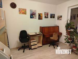 2-к квартира, на длительный срок, 59м2, 12/12 этаж