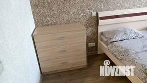 2-к квартира, посуточно, 42м2, 1/1 этаж
