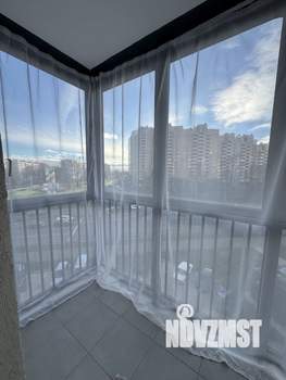 1-к квартира, на длительный срок, 41м2, 5/14 этаж