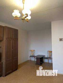 1-к квартира, на длительный срок, 41м2, 7/14 этаж