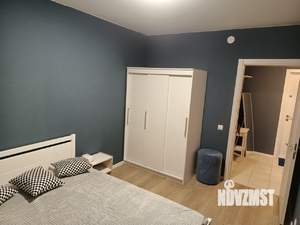 1-к квартира, на длительный срок, 33м2, 13/18 этаж