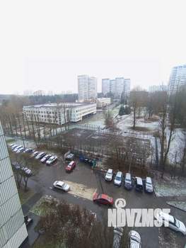 2-к квартира, на длительный срок, 60м2, 8/22 этаж