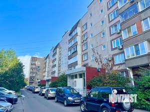 1-к квартира, на длительный срок, 40м2, 4/6 этаж