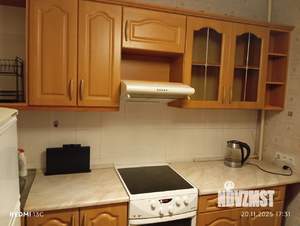 1-к квартира, на длительный срок, 30м2, 7/12 этаж