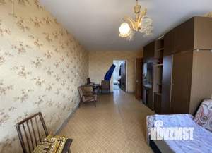 3-к квартира, на длительный срок, 60м2, 7/9 этаж