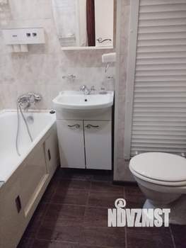 Студия квартира, на длительный срок, 35м2, 1/12 этаж