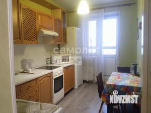 1-к квартира, на длительный срок, 40м2, 16/23 этаж