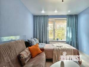 2-к квартира, посуточно, 45м2, 1/1 этаж