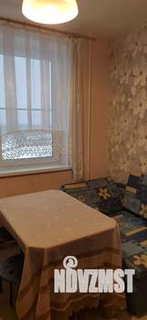 1-к квартира, на длительный срок, 40м2, 11/14 этаж