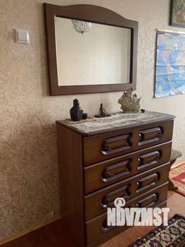 2-к квартира, на длительный срок, 45м2, 5/9 этаж