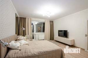 1-к квартира, на длительный срок, 39м2, 13/14 этаж